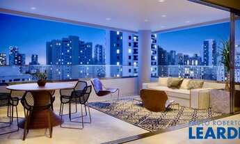 Imagem 4: APARTAMENTO - JARDIM AMÉRICA - SP