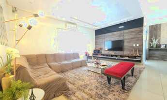 Imagem 3: Casa com 4 dormitórios à venda, 270 m² por R$ 799.000,00 - Ininga - Teresina/PI