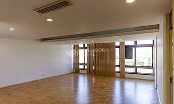 Imagem: PORTO ALEGRE - Apartamento Padrão - Moinhos