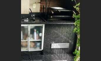 Imagem 3: APARTAMENTO - PERDIZES - SP