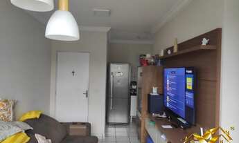 Imagem 2: APARTAMENTO 2 QUARTOS NO COND. PARQUE DOS PÁSSAROS I