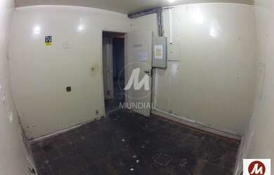 Imagem 15: Salão/Galpão (salão - térreo