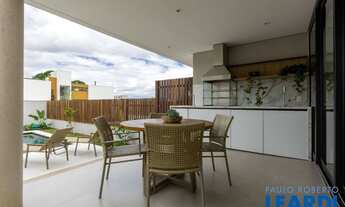 Imagem 3: SOBRADO - LAGOA DA CONCEIÇÃO - SC