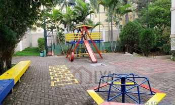 Imagem 7: APARTAMENTO - JARDIM AMARALINA - SP