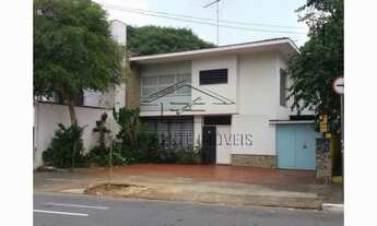 Imagem 5: CAC720 - EXCELENTE SOBRADO COM 10 SALAS E 6 VAGAS