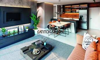 Imagem 6: Apartamento 02 dormitórios - Praia de Palmas/GCR - Pronto para morar