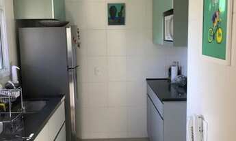 Imagem 5: APARTAMENTO - BROOKLIN - SP