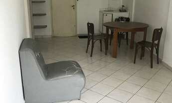 Imagem 2: APARTAMENTO - BARRA FUNDA - SP