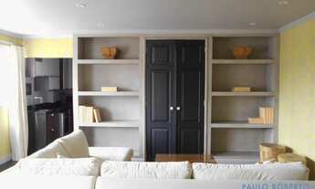 Imagem: APARTAMENTO - JARDIM AMÉRICA - SP