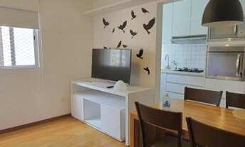 Imagem 1: APARTAMENTO - ITAIM BIBI - SP