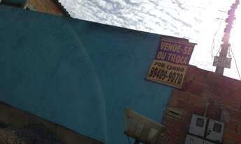 Imagem 13: Casa Residencial Buriti Senador Canedo