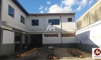 Imagem 6: Salão/Galpão (salão - térreo) , cozinha planejada