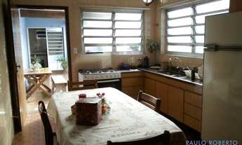 Imagem 6: CASA ASSOBRADADA - JARDIM IPANEMA (ZONA SUL) - SP