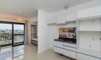 Imagem 2: Porto Alegre - Apartamento Padrão - Jardim Botânico