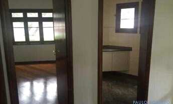 Imagem 7: CASA ASSOBRADADA - CITY AMÉRICA - SP