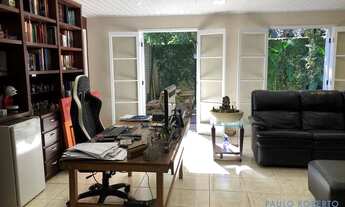 Imagem 6: CASA EM CONDOMÍNIO - ALTOS DE SÃO FERNANDO - SP