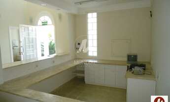 Imagem 2: Casa (térrea na rua) 4 dormitórios/suite, cozinha planejada