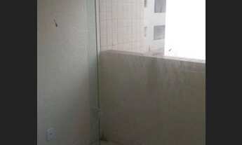 Imagem 2: Apartamento com 2 dormitórios à venda, 52 m² por R$ 147.900,00 - Valentina de Figueiredo