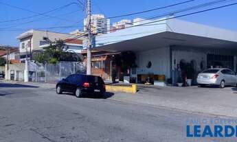 Imagem: AREA - MORUMBI - SP