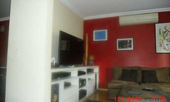 Imagem 2: APARTAMENTO - MOEMA PÁSSAROS - SP