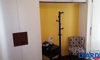 Imagem 2: APARTAMENTO - MORUMBI - SP