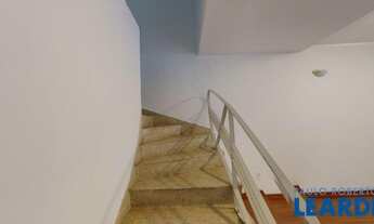 Imagem 2: SOBRADO - VILA MADALENA - SP