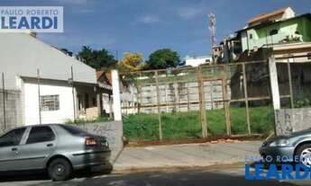 Imagem 2: TERRENO - VILA SÃO FRANCISCO - SP