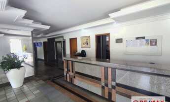 Imagem 6: Apartamento com 1 dormitório à venda, 46 m² por R$ 270.000,00 - Pituba - Salvador/BA