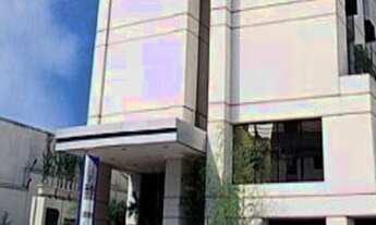 Imagem: Flat 25m Campo Belo Próximo Aeroporto