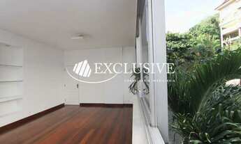 Imagem 6: Rio de Janeiro - Apartamento Padrão - Humaitá