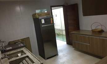 Imagem 4: Casa Duplex à venda, 4 quartos, 4 suítes, 4 vagas, Parque das Nações - Parnamirim/RN