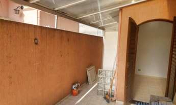 Imagem 3: CASA EM CONDOMÍNIO - JABAQUARA - SP