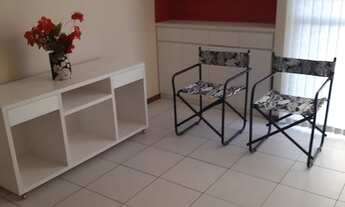 Imagem 4: Kitnet para aluguel, 1 quarto, 1 vaga, Setor de Habitações Individuais Norte - Brasília/DF