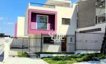 Imagem: Sobrado à venda, 147 m² por R$ 530.000,00