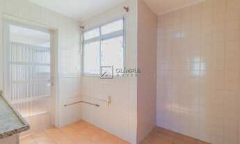 Imagem 3: Venda Apartamento 2 Dormitórios - 82 m² Sumaré