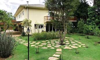 Imagem 4: CASA EM CONDOMÍNIO - CHÁCARAS SÃO CARLOS - SP