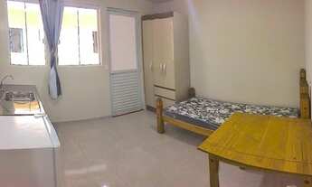 Imagem 4: Kitnet mobiliada bairro Machados em Navegantes