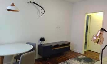 Imagem 4: Rio de Janeiro - Apartamento Padrão - Copacabana