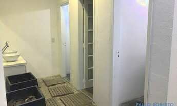 Imagem 7: CASA DE VILA - JARDIM AMÉRICA - SP