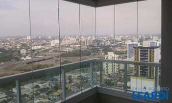 Imagem: COBERTURA - PARQUE RESIDENCIAL AQUARIUS