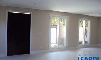 Imagem 5: CASA ASSOBRADADA - JARDIM PAULISTA - SP