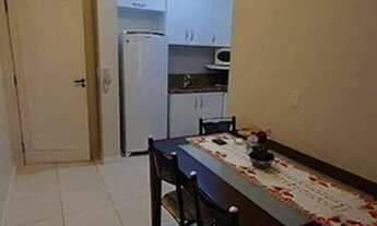 Imagem 4: Apartamento em Jurerê com 1 quarto