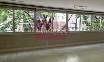 Imagem: SãO PAULO - Apartamento Padrão - Itaim