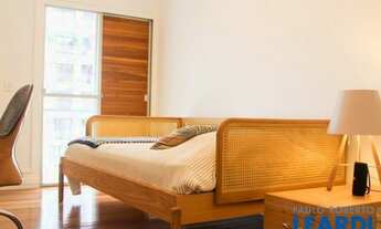 Imagem 7: APARTAMENTO - INDIANÓPOLIS - SP