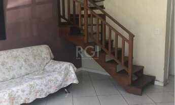 Imagem 6: Porto Alegre - Casa Padrão - Hípica