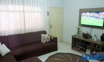 Imagem: CASA TÉRREA - VILA FORMOSA - SP