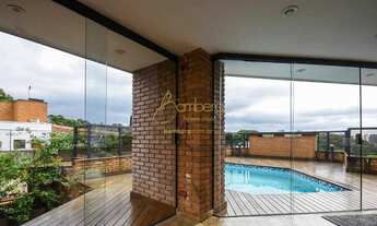 Imagem 3: Cobertura, Jardim Vitória Régia - São Paulo