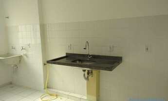 Imagem 4: APARTAMENTO - CONDOMÍNIO VALE DAS FIGUEIRAS - SP