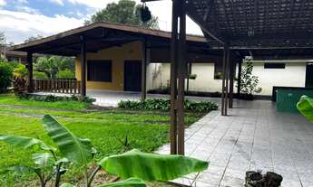 Imagem 2: Casa de condomínio com 3 suítes - R$780.000 - Aldeia km 15