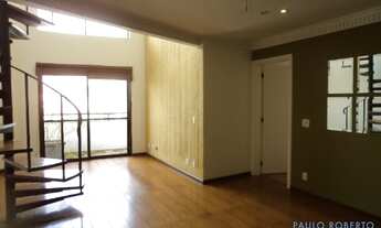 Imagem 2: APARTAMENTO - MORUMBI - SP